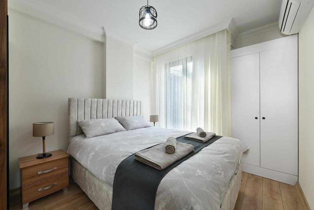 Ufak Street Daire İstanbul