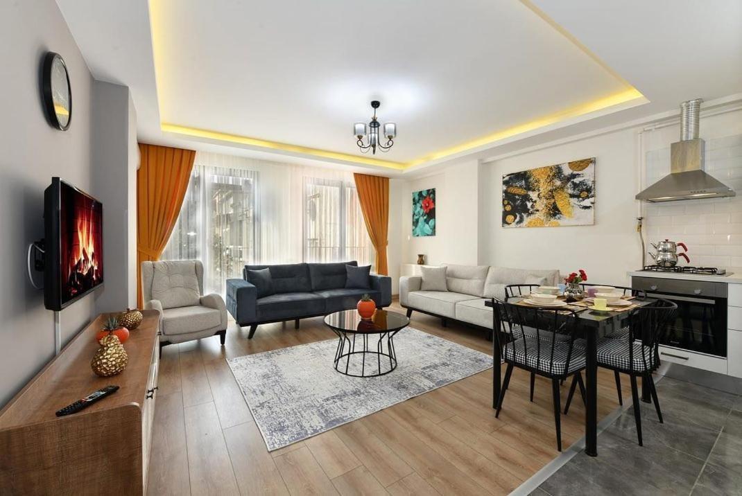 Ufak Street İstanbul